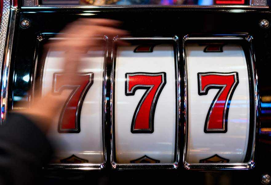 casinonic online