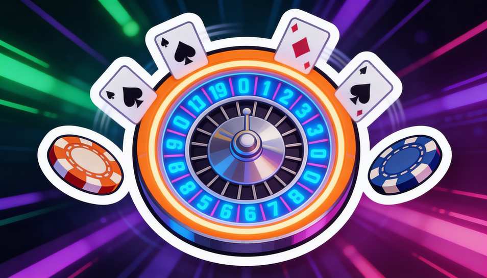 Wellington Casino