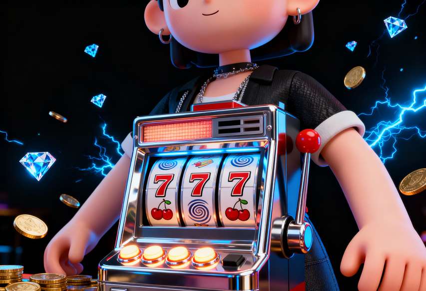 Casino Slotexo mobile casino : Une expérience de jeu de haute qualité