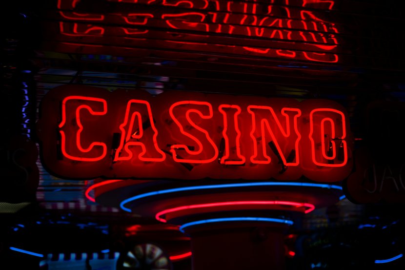 Kinbet casino
