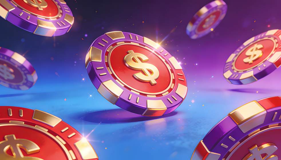 red cherry casino