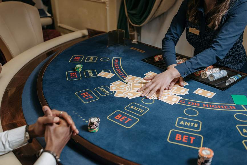 Iwild Casino Online Slots - En Ultimate Guide