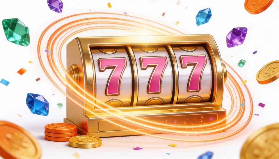 Pourquoi choisir Brutal Casino plutôt que ses concurrents ?