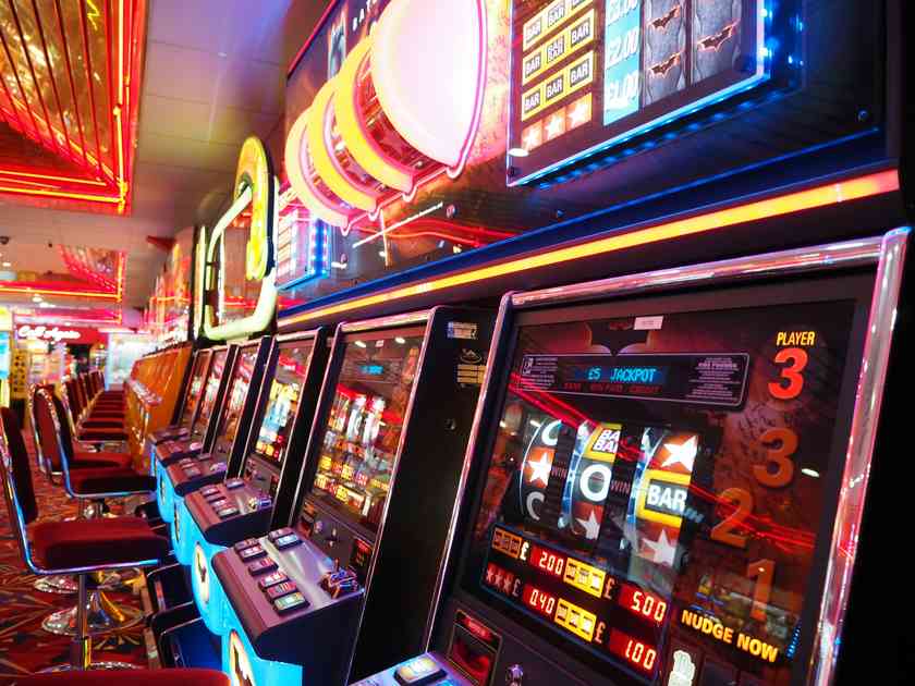 Unlocking the Secrets of LuckyBar Casino: A Comprehensive Guide to Casino Bonuses